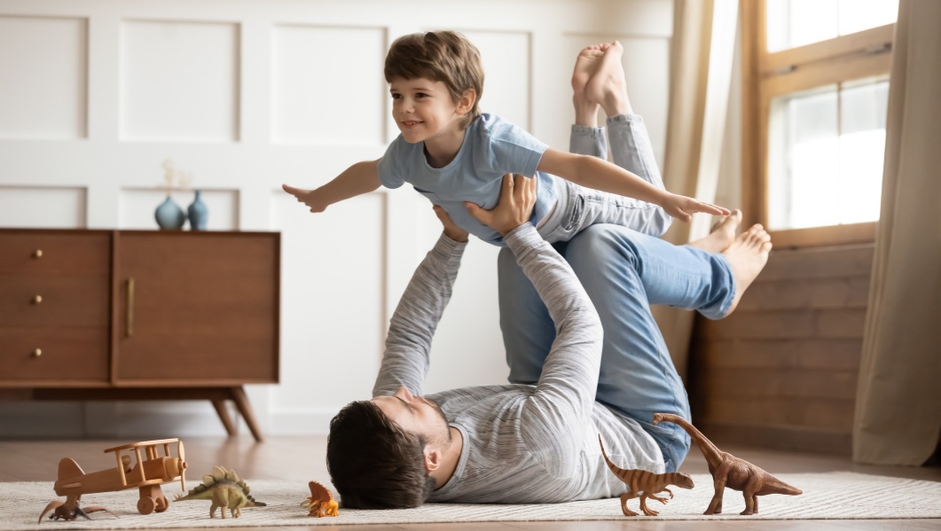 - Minno Kids parenting styles