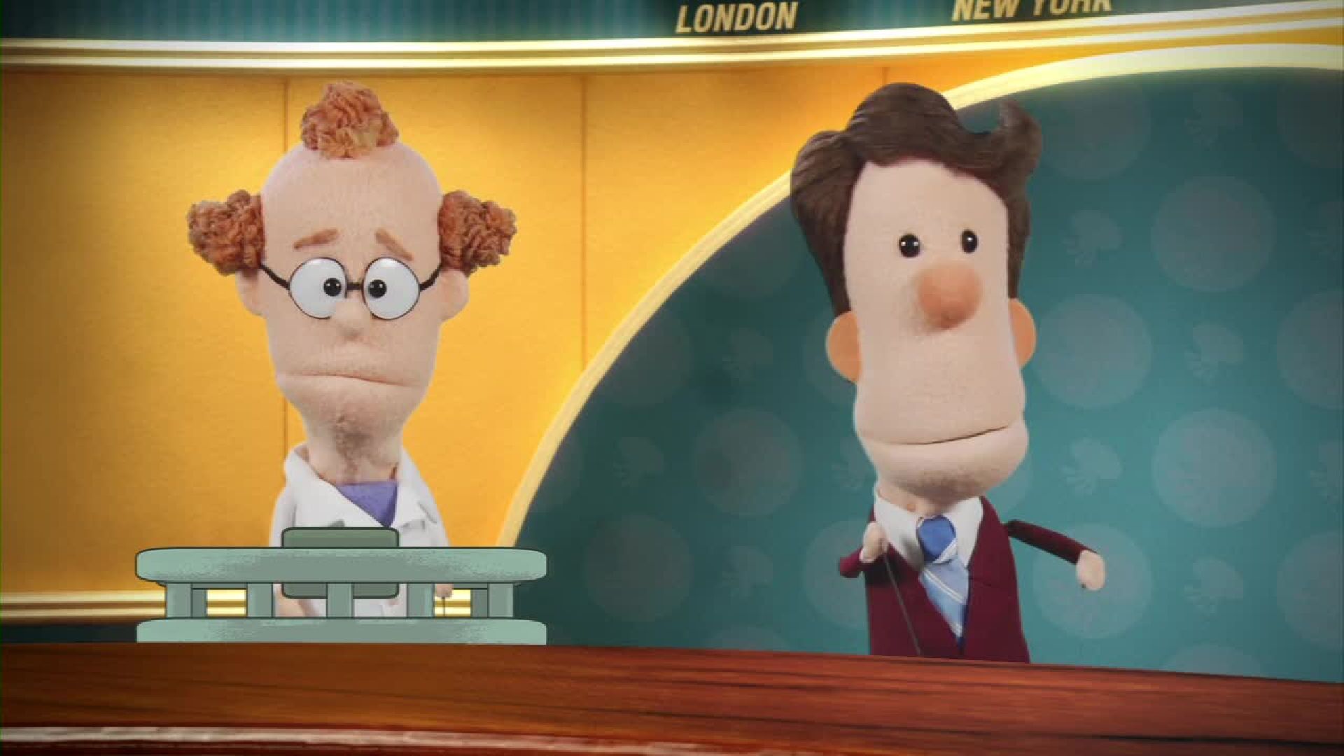 - Minno Kids Buck Denver - Minno