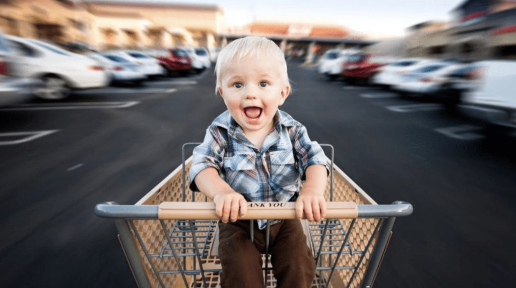 Learning from Littles Lessons from a Trip to Costco - Minno Kids