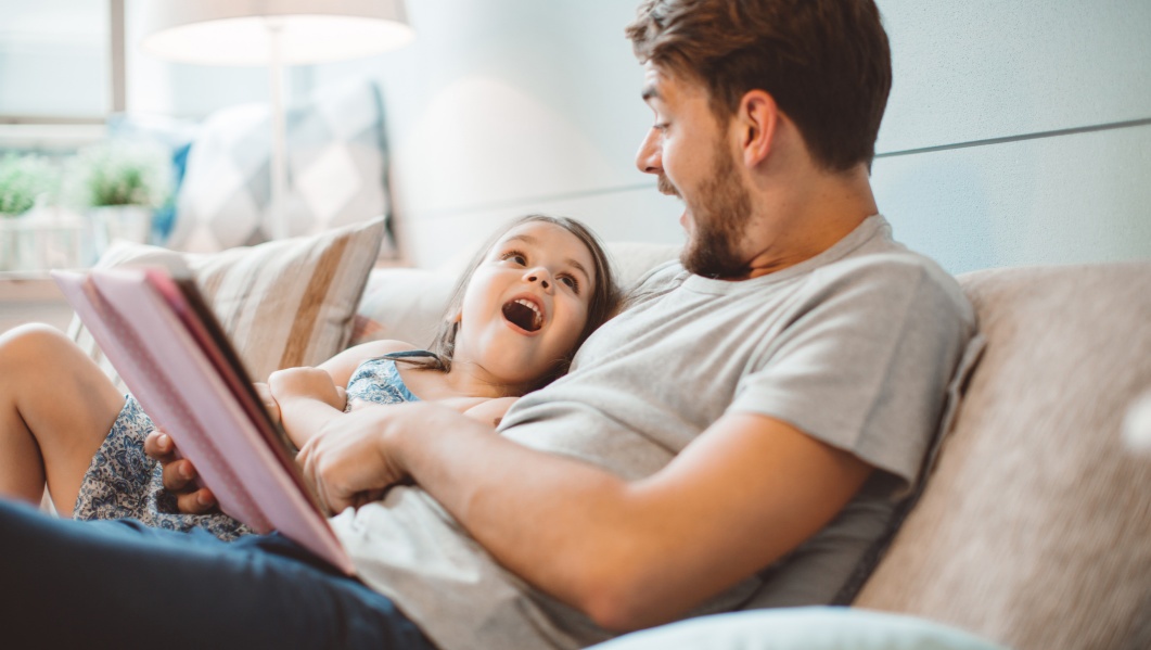 Language development - Language