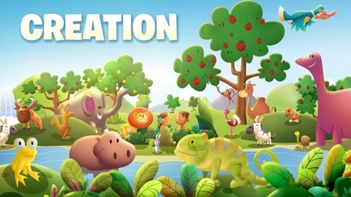 Creation