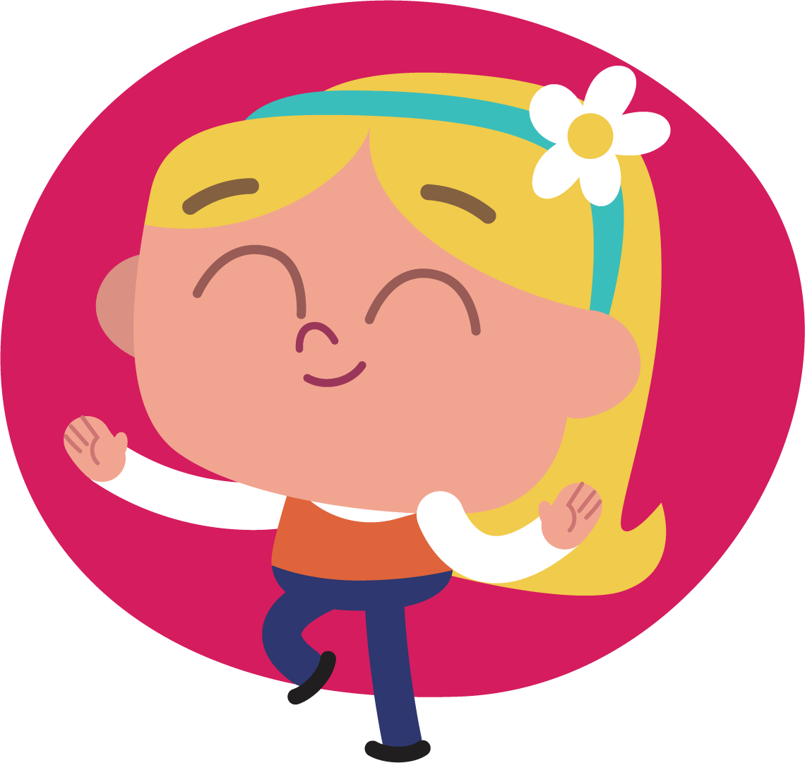 MW_Character Badge4 - Minno Kids