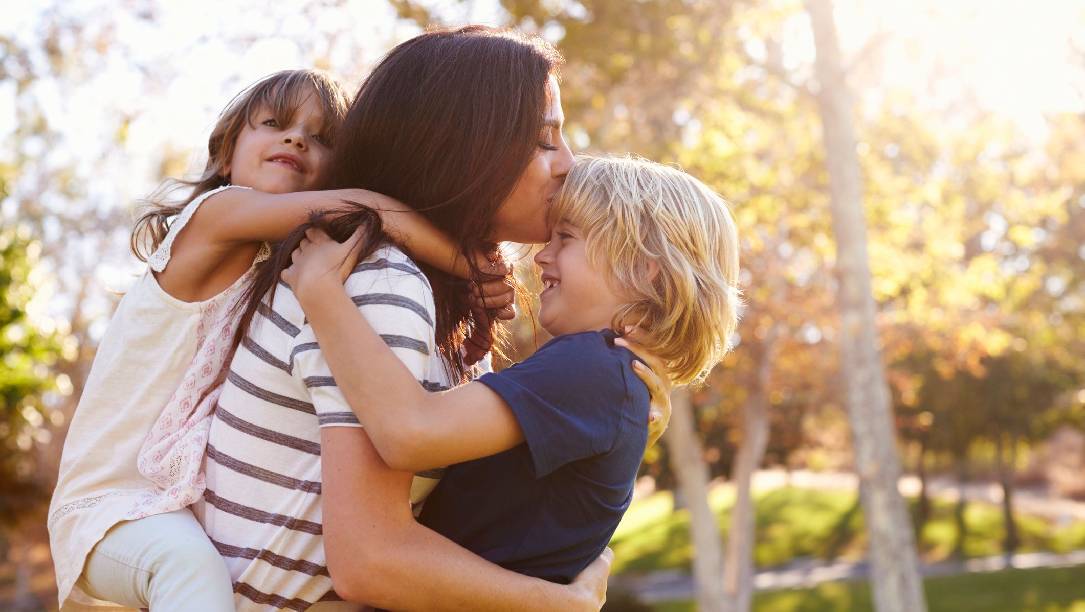 Single parent - Parent