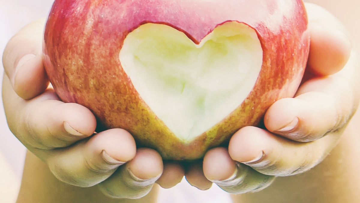 Fruit of the Holy Spirit - The Fruit of Love