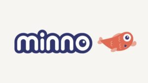 LogoScreenshot - Minno Kids - Minno Kids