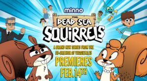 DeadSeaSquirrels_News_Featured - Minno Kids - Minno Kids