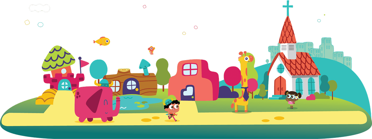 home-illustration - Minno Kids