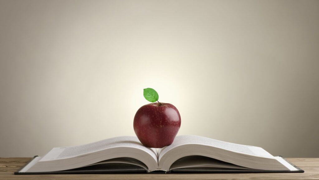 10 back-to-school Bible verses to encourage kids as they begin a new school year