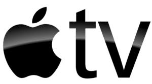 apple-tv2x Logo - Graphics