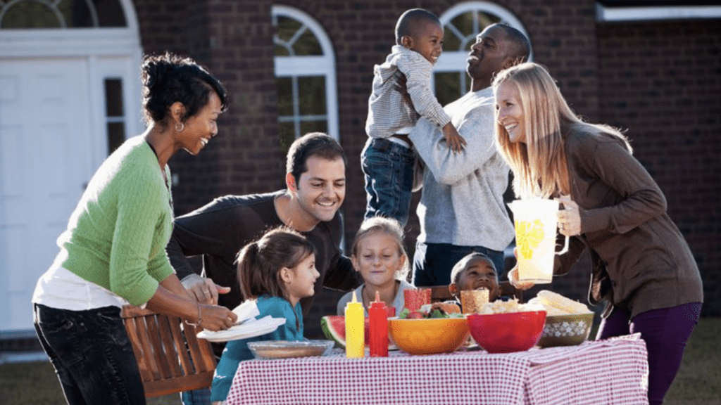 Love Your Neighbor 4 Easy Ways to Help Your Kids Follow Jesus Greatest Commandment - Minno Kids