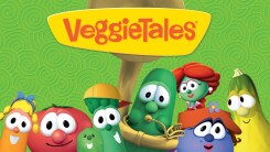 VeggieTales - Wallpaper