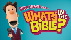 Minno - What's in the Bible?