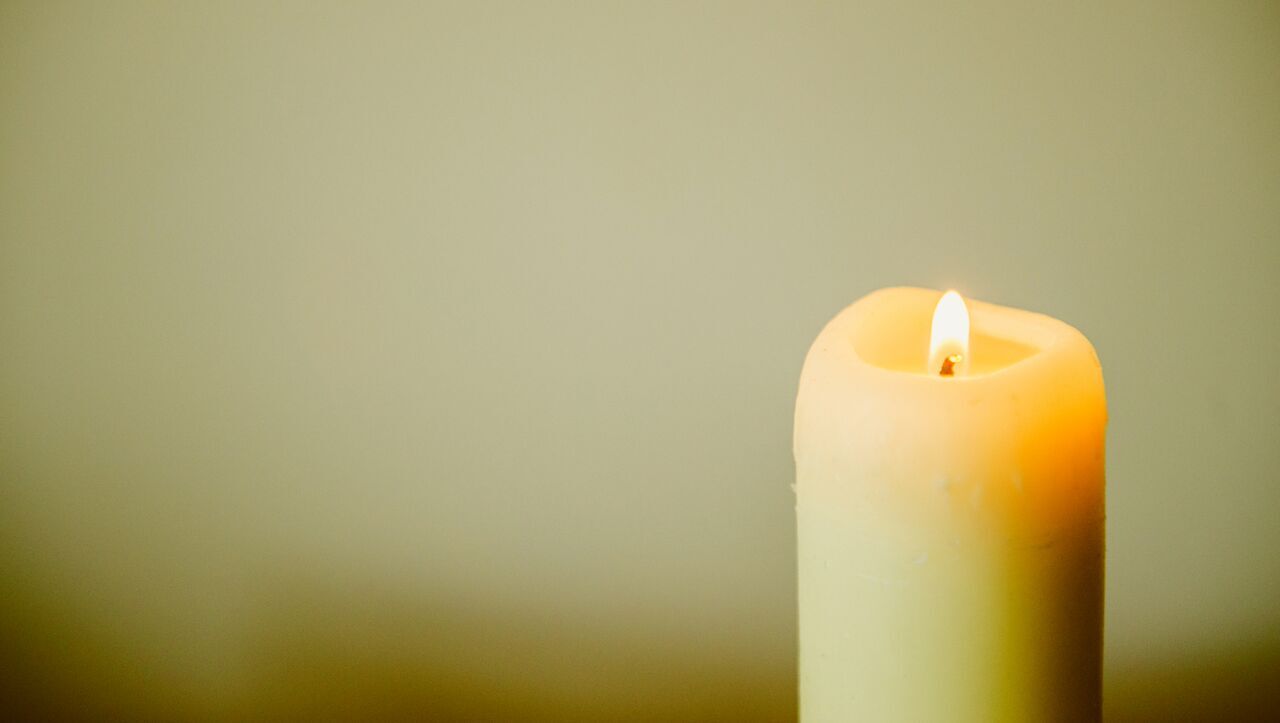 Candle - Minno