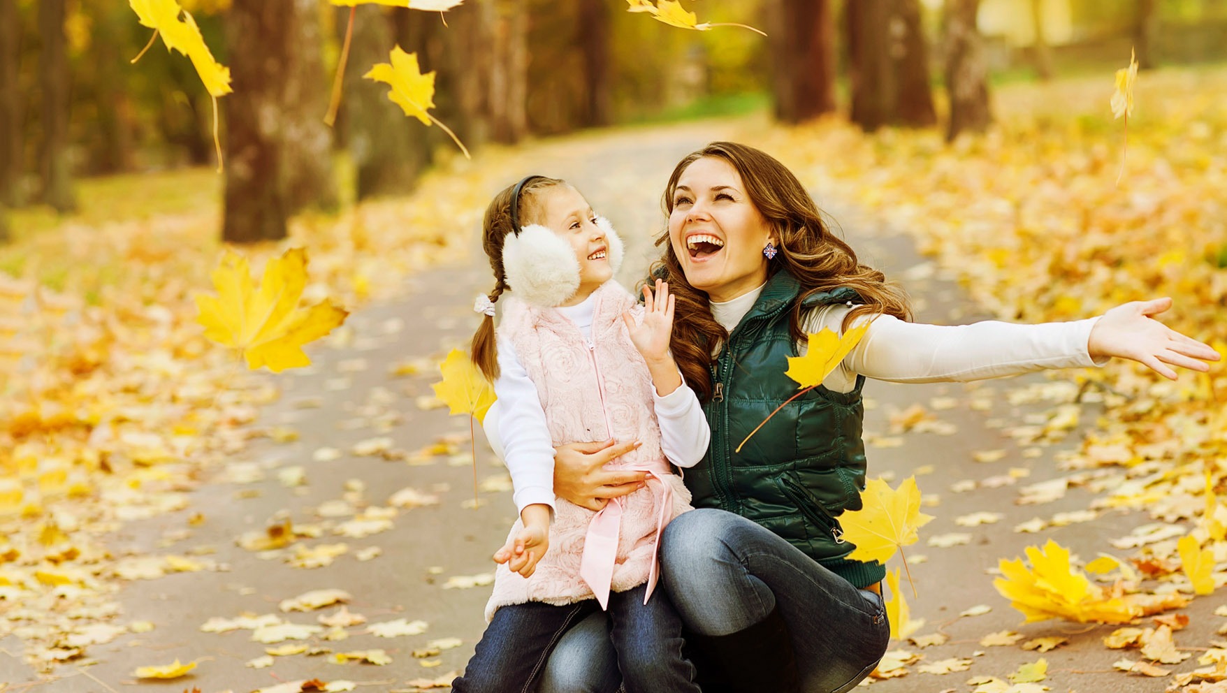 Mobile app - Nature for Kids and Toddlers