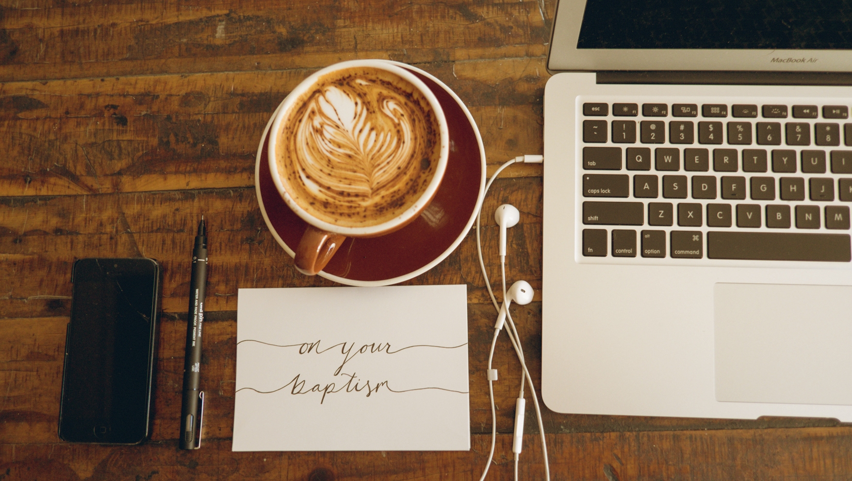 Coffee - Coffee cup