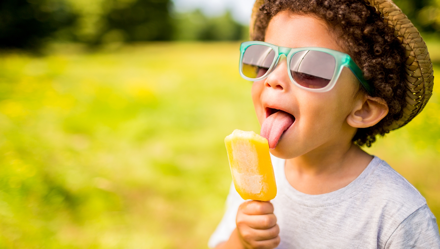Ice pop - Ice Cream