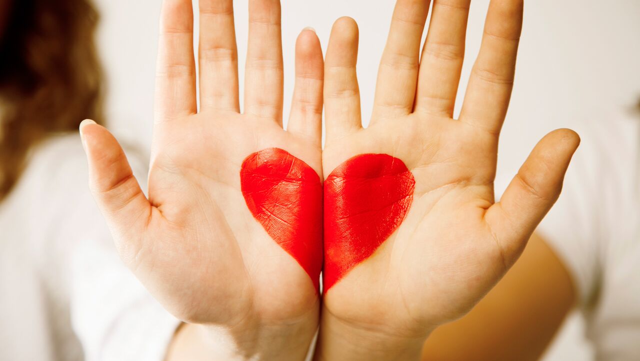 Hand - Hand model