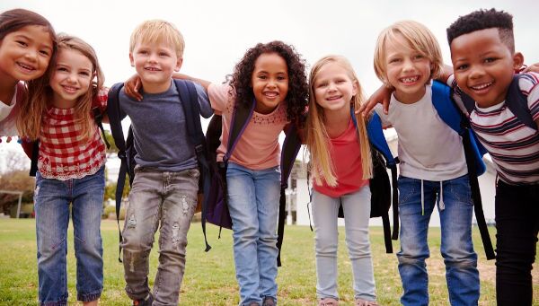 Learning Tree & Playland Childcare - Parenting