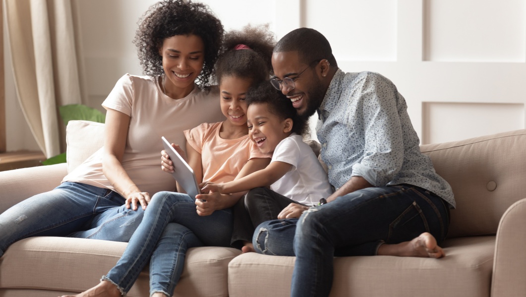 Parent - Family