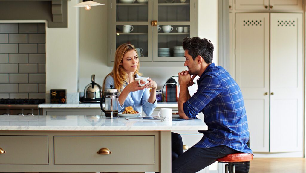 Parenting When You Disagree with Spouse - Minno Kids