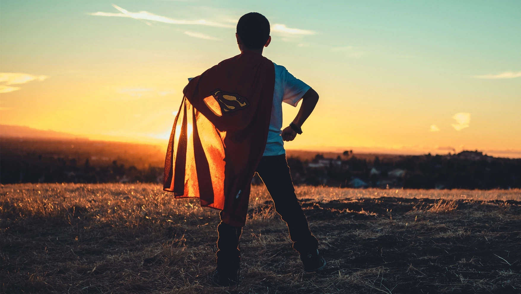 Courage - Stand Firm in the Faith