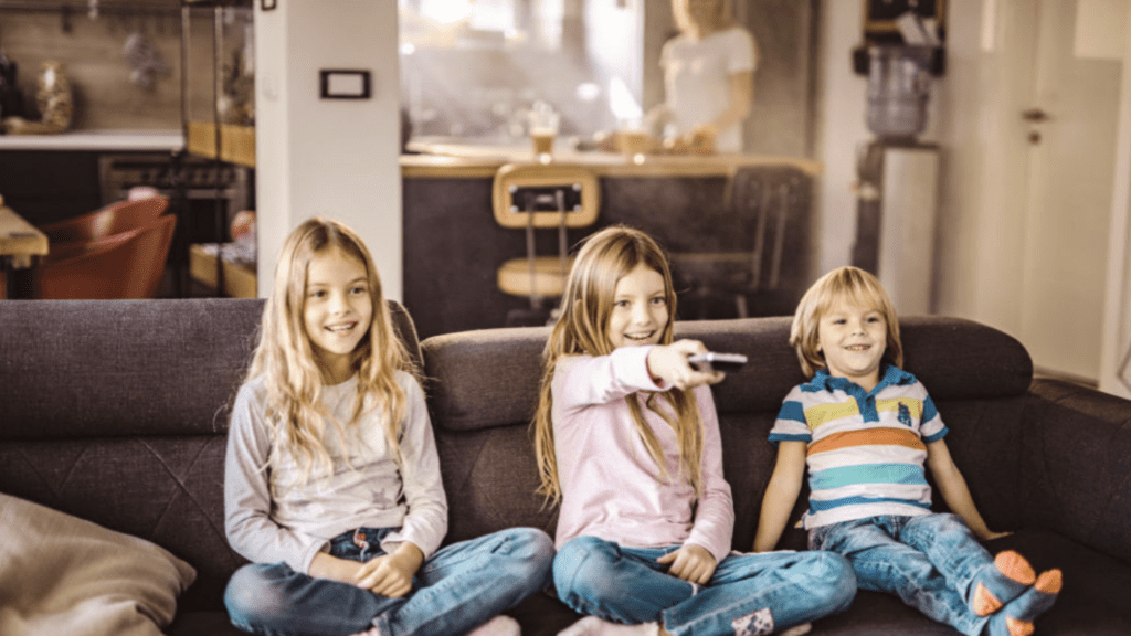 Learn about the Life of Jesus on Minno Church at Home - Minno Kids
