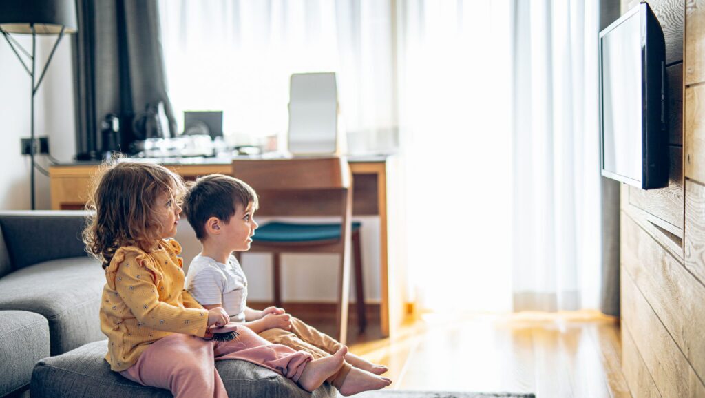 Low Stimulation Shows for Kids - Minno Kids