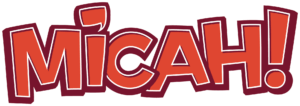 Micah! logo