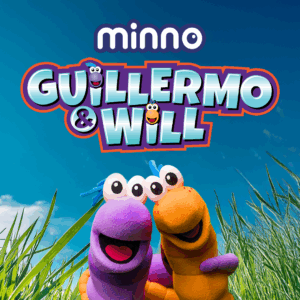 1x1 copy - Minno Kids - Minno Kids