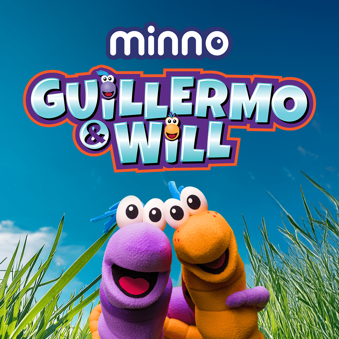 1x1 copy - Minno Kids - Minno Kids