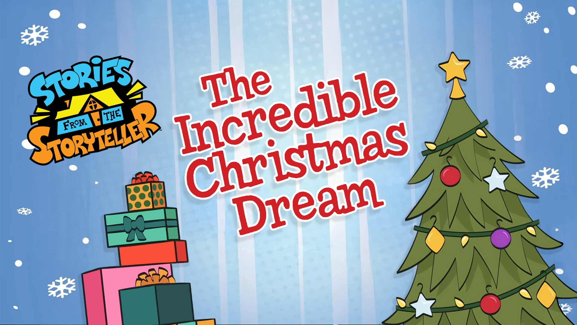 StoriesFromTheStoryteller-TheIncredibleChristmasDream_CoverArt_1920x1080 - Minno Kids Stories from the Storyteller: The Incredible Christmas Dream - Christmas Christian Kids Shows