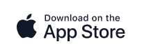 Download on the App Store badge with Apple logo.