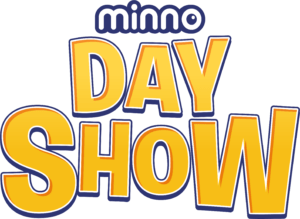 Minno Day show logo
