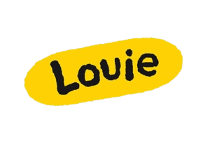 Louie logo