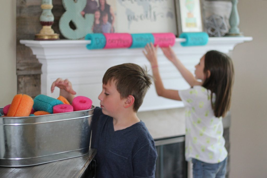 XoZPITWlSIOSNvicJMrS_Lying-JT-Blog-Imagejpegjpg - Minno Kids Pool Noodle Bible Memory Verse Activity