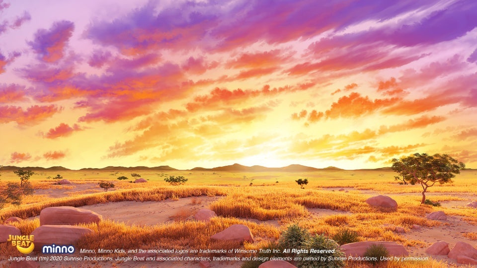 JungleBeat Sunset_Minno.jpg