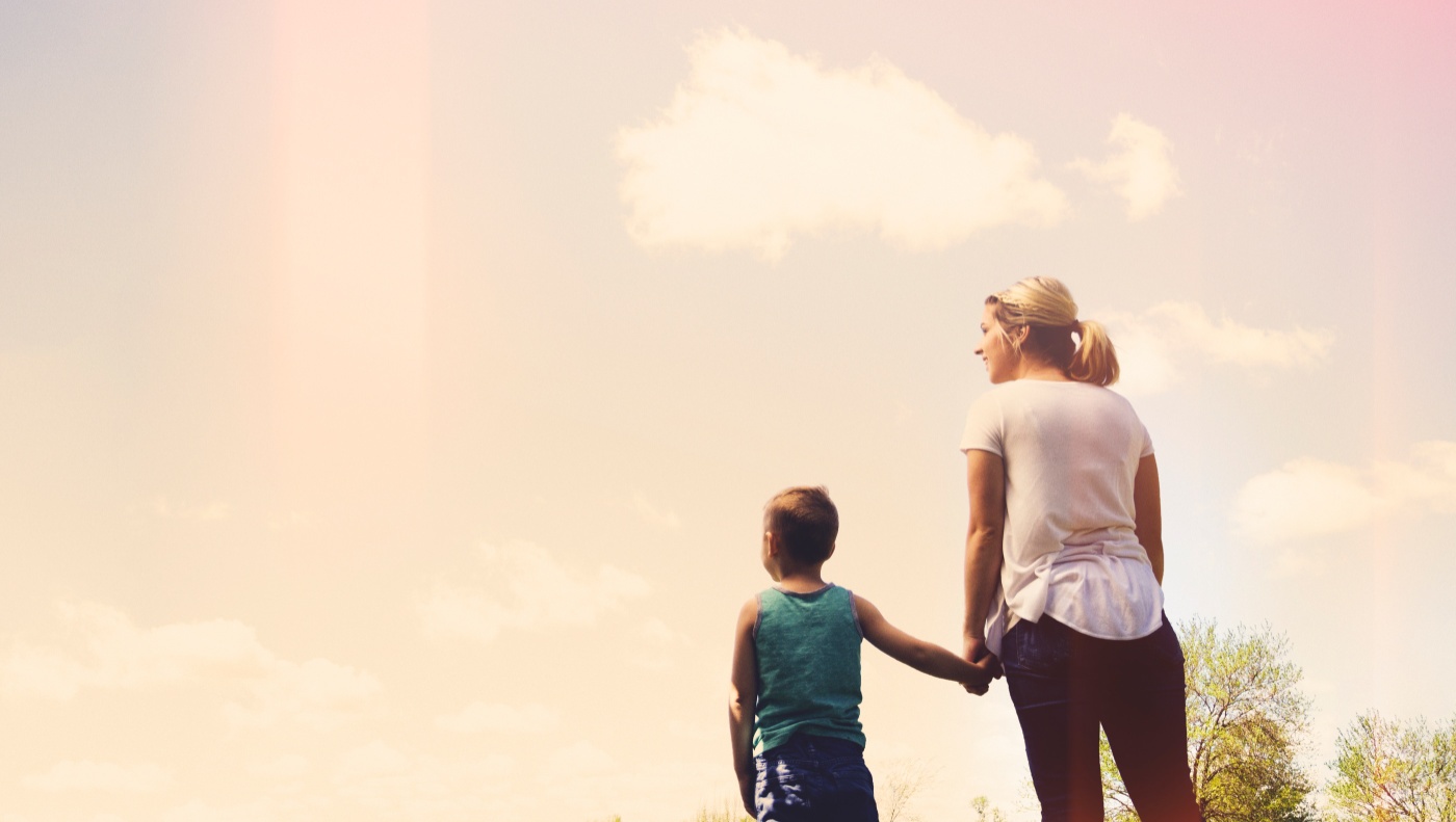 Summer-M - Patience