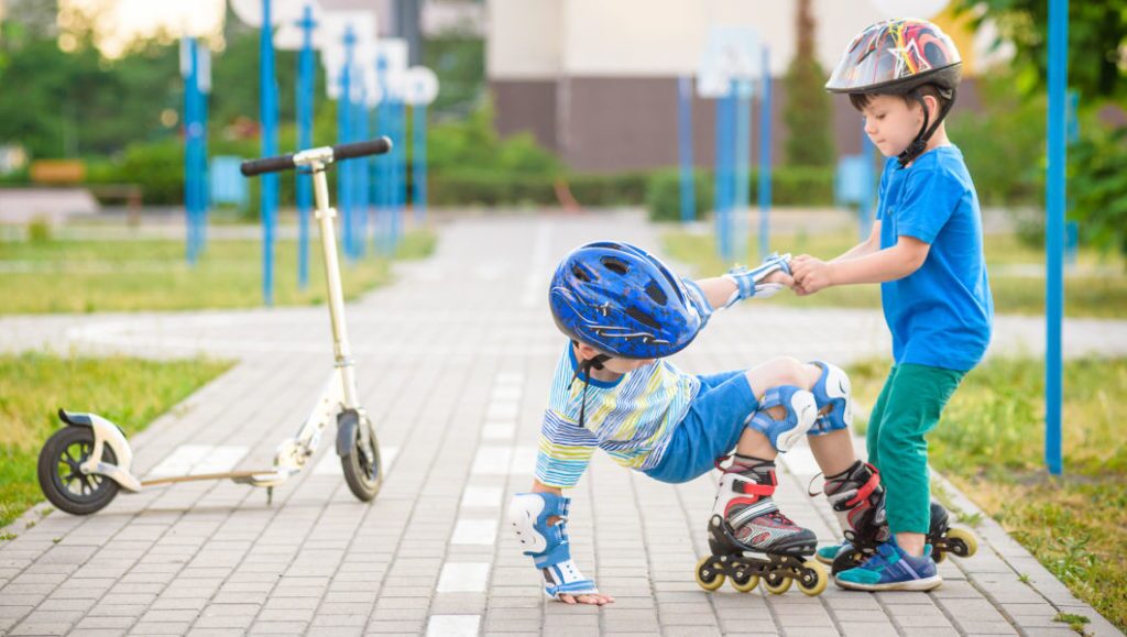 - Minno Kids Stock photography - Son