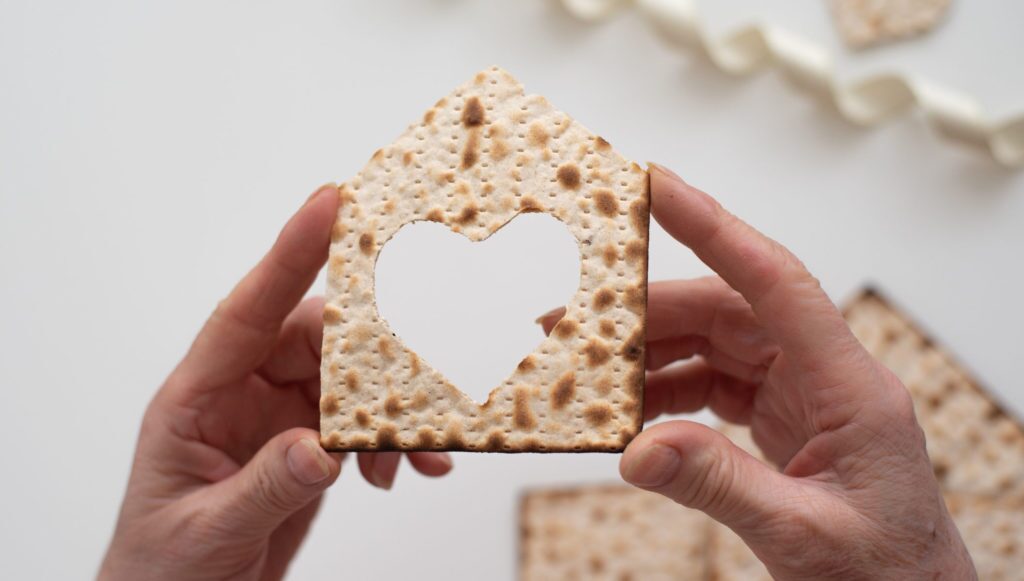 - Minno Kids Matzo - Matzah ball