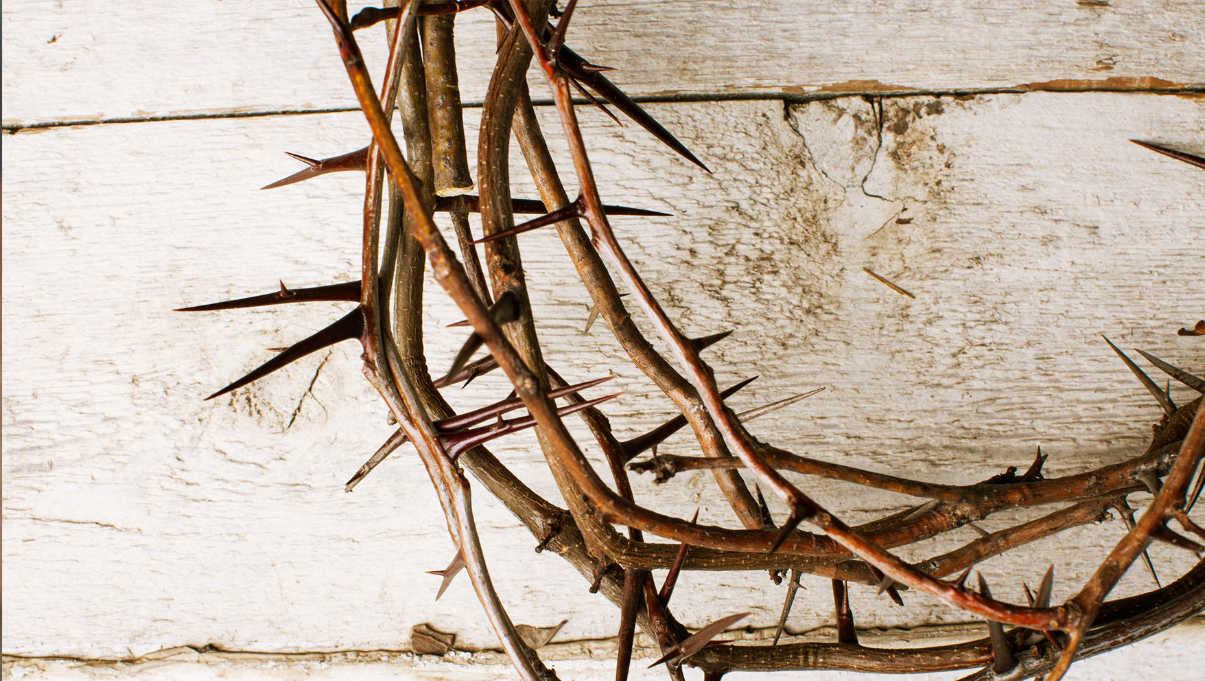Holy Week History: What is Good Friday | Minno Kids
