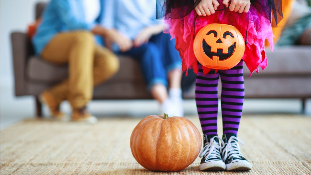 When did Halloween first start and why do we celebrate it?